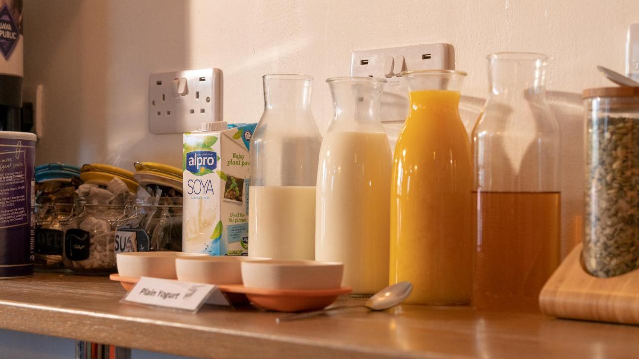 Galway City Hostel - Solo Traveller Hostel Eksteriør billede